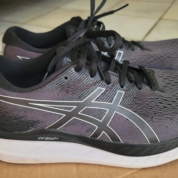 Men's Size 11/11.5 ASICS Glideride 3 - Picture 1 of 6